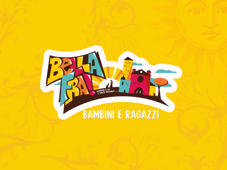 Cre 2026 - Bella Fra