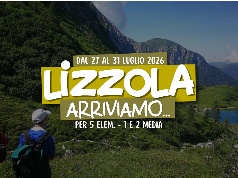 Estate a Lizzola 2026